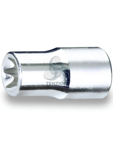 Chiave A Bussola Torx 1/4"