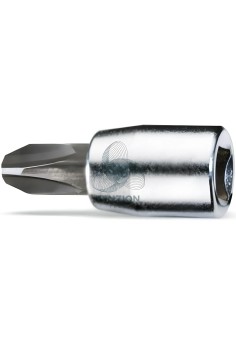 Chiave A Bussola A Giravite Per Viti Con Croce Phillips 1/4"