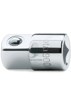 Raccordo Attacco Quadro Femmina 1/4" Maschio 3/8"