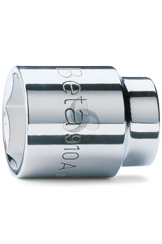 Chiave A Bussola Bocca Esagonale 3/8"