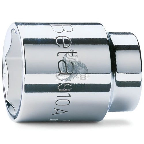 Chiave A Bussola Bocca Esagonale 3/8"