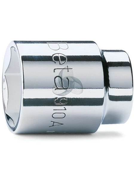 Chiave A Bussola Bocca Esagonale 3/8"