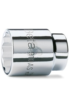Chiave A Bussola Bocca Poligonale 3/8"