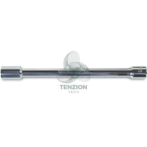 Set 10 Chiavi A Bussola Extra Lunghe Torx 3/8" E6-E20