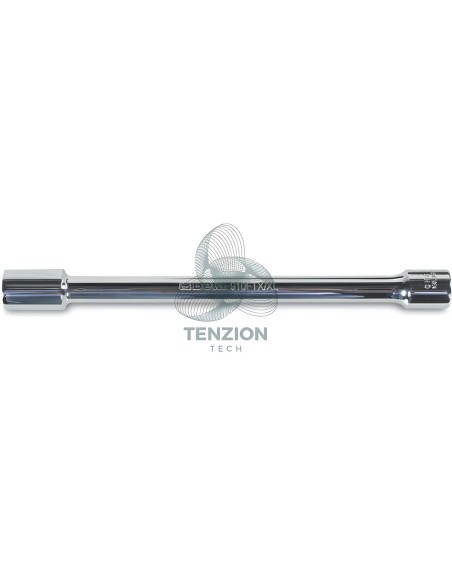 Set 10 Chiavi A Bussola Extra Lunghe Torx 3/8" E6-E20