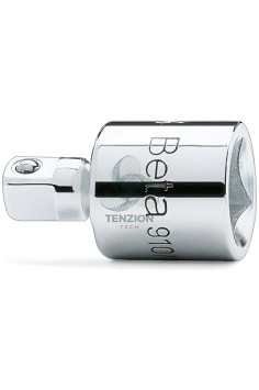 Raccordo Attacco Quadro Femmina 3/8" Maschio 1/4"