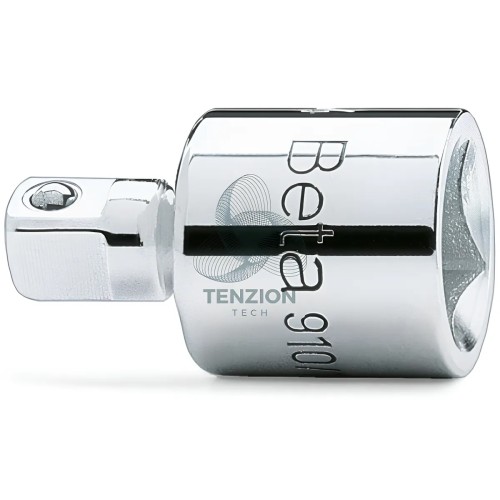 Raccordo Attacco Quadro Femmina 3/8" Maschio 1/4"