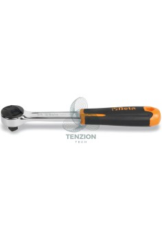 Cricchetto Reversibile Attacco Quadro Maschio 3/8"