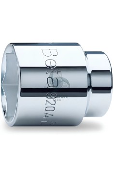 Chiave A Bussola Bocca Esagonale 1/2"