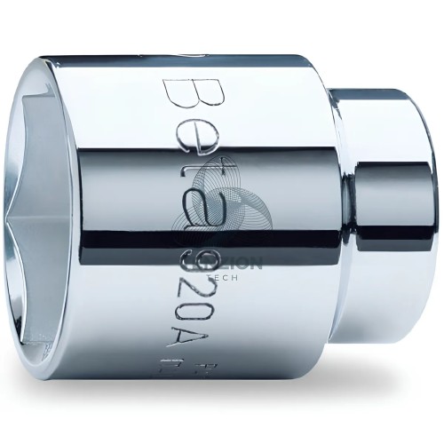 Chiave A Bussola Bocca Esagonale 1/2"