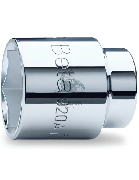 Chiave A Bussola Bocca Esagonale 1/2"
