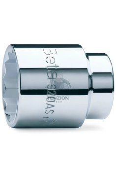 Chiave A Bussola Bocca Poligonale 1/2"