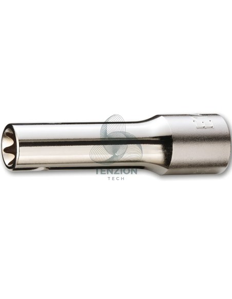 Chiave A Bussola Lunga Torx 1/2"