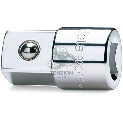 Raccordo Attacco Quadro Femmina 1/2" Maschio 3/4"