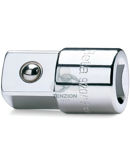 Raccordo Attacco Quadro Femmina 1/2" Maschio 3/4"