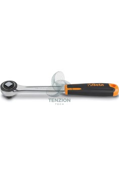 Cricchetto Attacco Quadro Scorrevole 1/2"