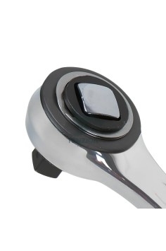 Cricchetto Attacco Quadro Scorrevole 1/2" 2