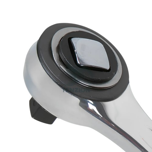 Cricchetto Attacco Quadro Scorrevole 1/2"