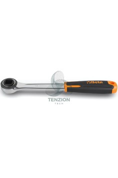 Cricchetto Attacco Quadro Femmina 1/2"