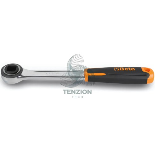 Cricchetto Attacco Quadro Femmina 1/2"