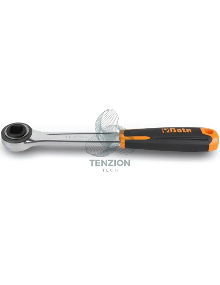 Cricchetto Attacco Quadro Femmina 1/2"