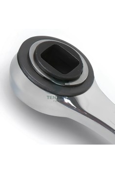 Cricchetto Attacco Quadro Femmina 1/2" 2