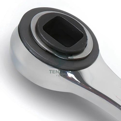 Cricchetto Attacco Quadro Femmina 1/2"