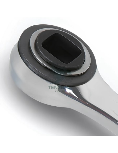 Cricchetto Attacco Quadro Femmina 1/2"