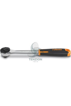 Cricchetto Reversibile Attacco Quadro Maschio 1/2"