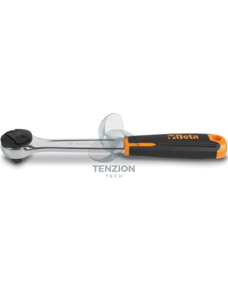 Cricchetto Reversibile Attacco Quadro Maschio 1/2"