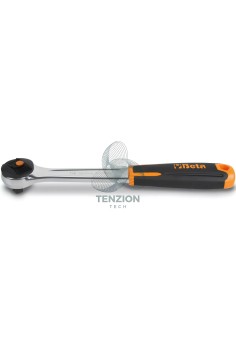 Cricchetto Reversibile Attacco Quadro Maschio 1/2" Locking System