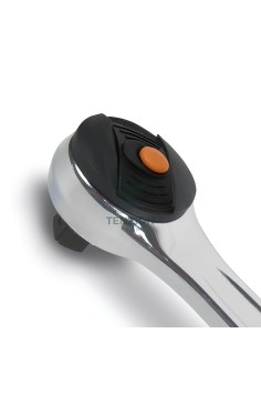 Cricchetto Reversibile Attacco Quadro Maschio 1/2" Locking System 2