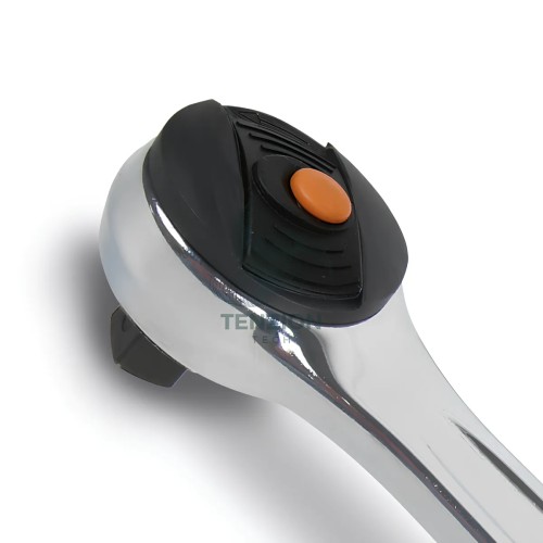 Cricchetto Reversibile Attacco Quadro Maschio 1/2" Locking System