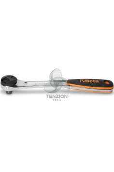 Cricchetto Reversibile Attacco Quadro Maschio 1/2"