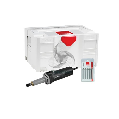 Kit Smerigliatrice Dritta 800W Rupes AR38ES/STN: Potenza Pro