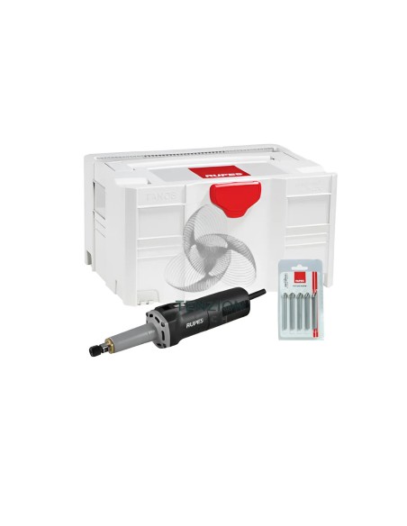 Kit Smerigliatrice Dritta 800W Rupes AR38ES/STN: Potenza Pro