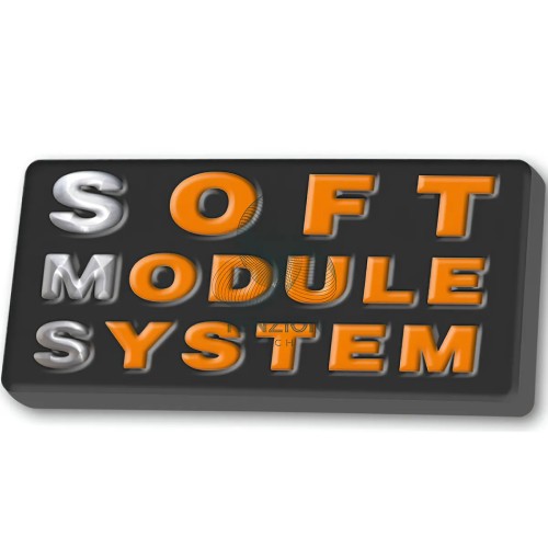 Modulo Soft Vuoto