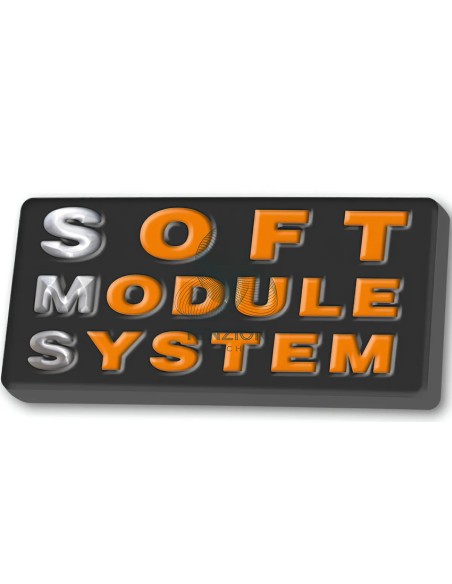 Modulo Soft Vuoto