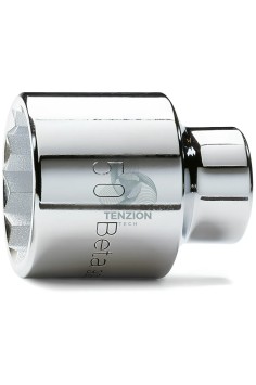 Chiave A Bussola Bocca Poligonale 3/4"