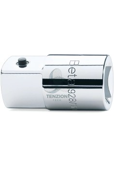 Raccordo Attacco Quadro Femmina 3/4" Maschio 1"