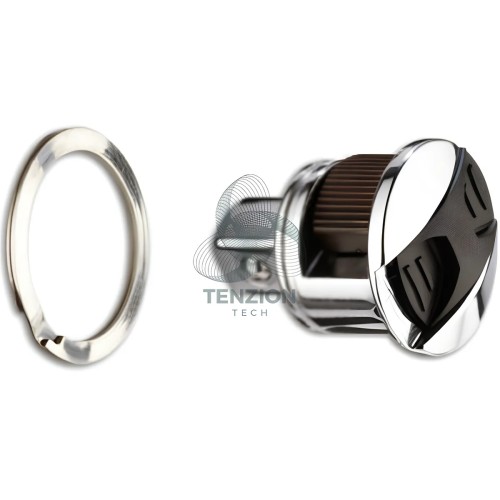 Set Di Ricambio 1/4"