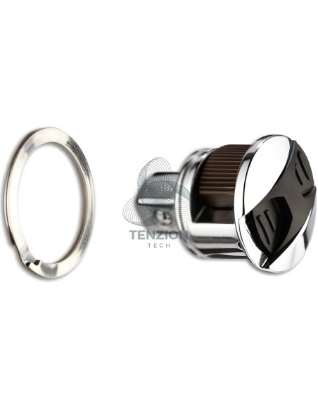 Set Di Ricambio 1/4"