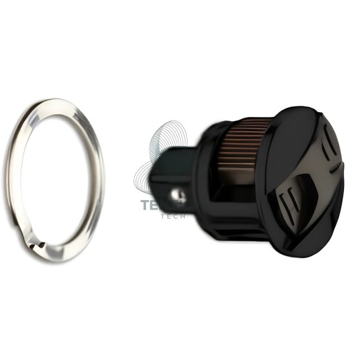 Set Di Ricambio 1/4"