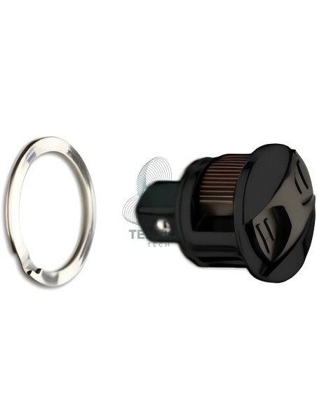 Set Di Ricambio 1/4"