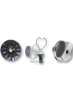 Set Di Ricambio 1/4"