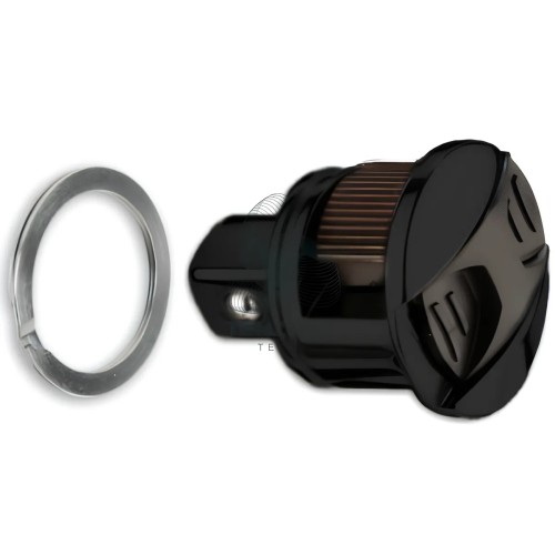 Set Di Ricambio 1/4"