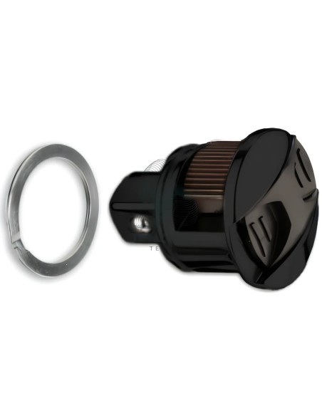 Set Di Ricambio 1/4"