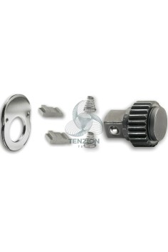 Set Di Ricambio 1/4"