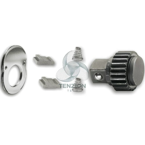 Set Di Ricambio 1/4"