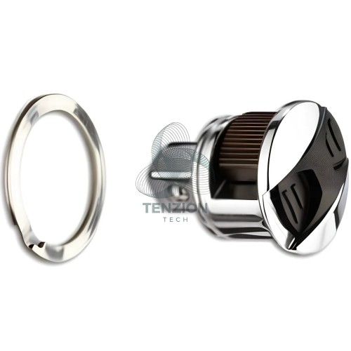 Set Di Ricambio 3/8"